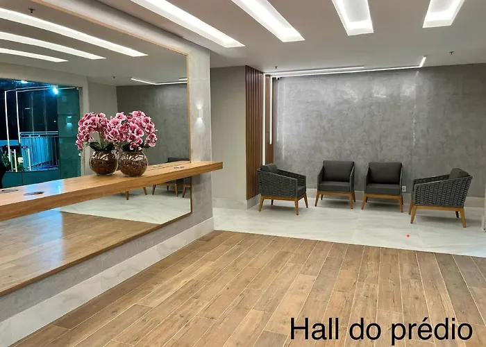 Apartamento Bora Bora Rio de Janeiro